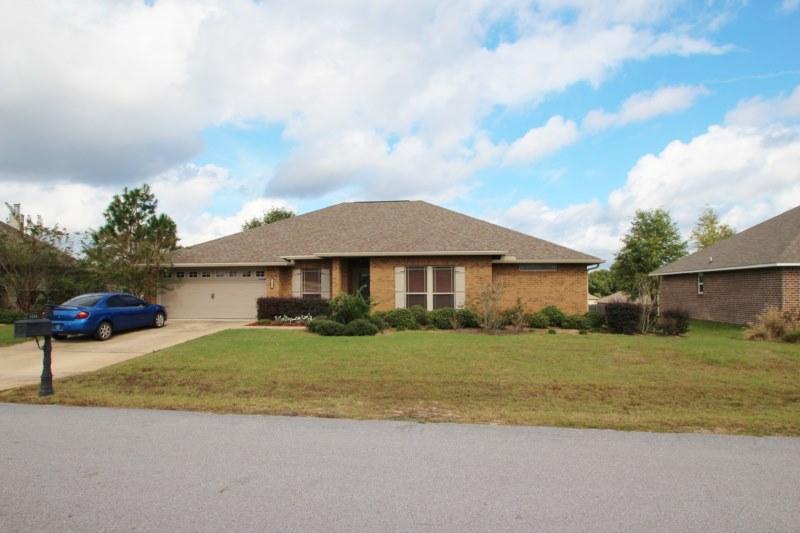 5244 Moore Loop Crestview, FL 32536 - Photo 1 of 30