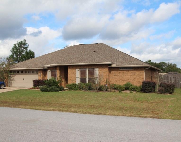 5244 Moore Loop Crestview, FL 32536 - Photo 27 of 30