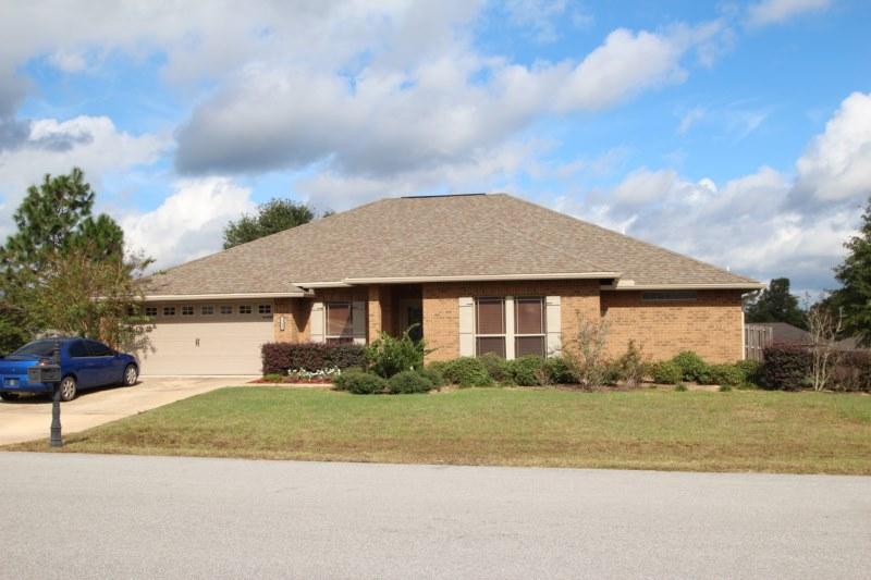 5244 Moore Loop Crestview, FL 32536 - Photo 28 of 30
