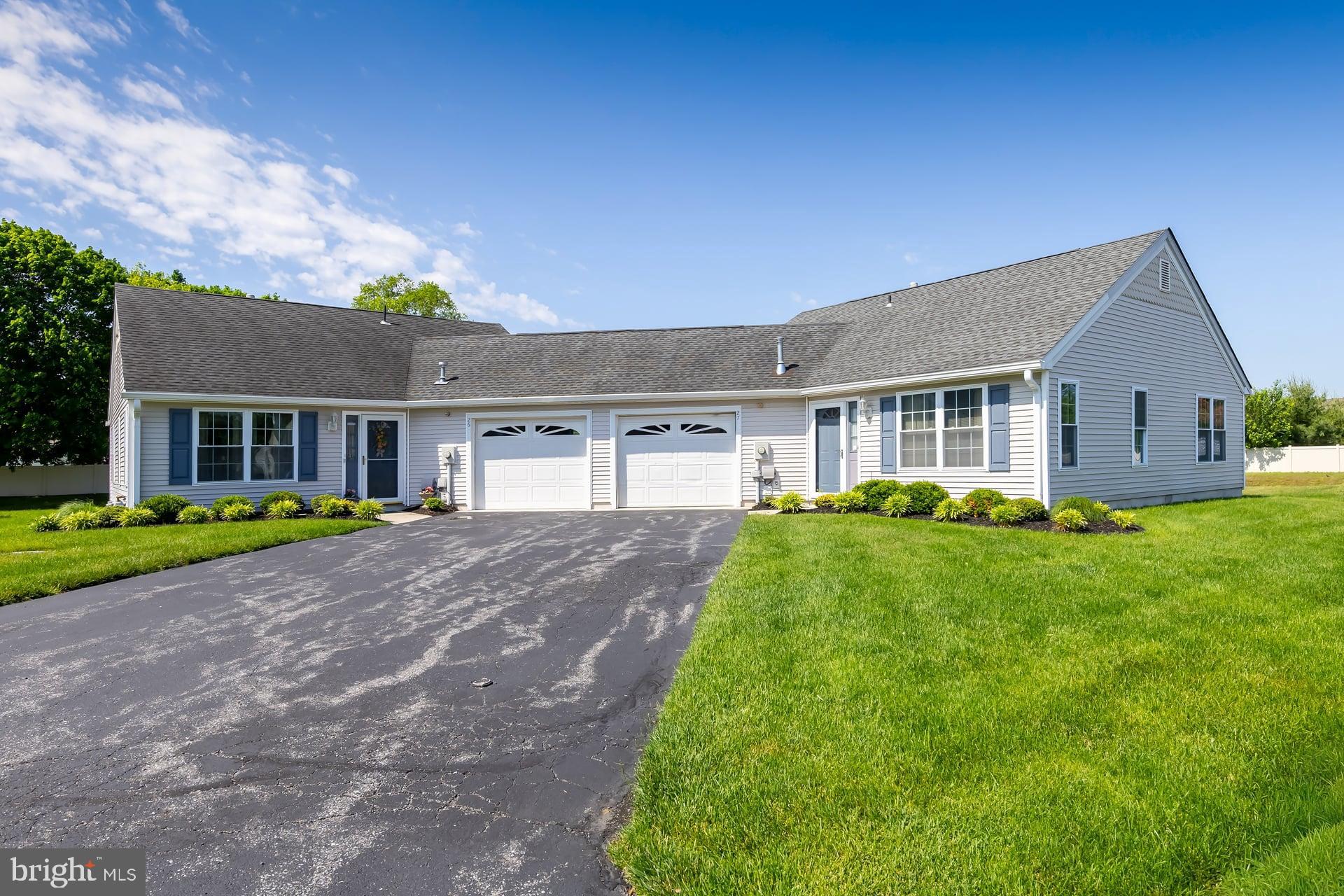 1169 Sharp Road, Unit 27 Vineland, NJ 08360 - Photo 5 of 29