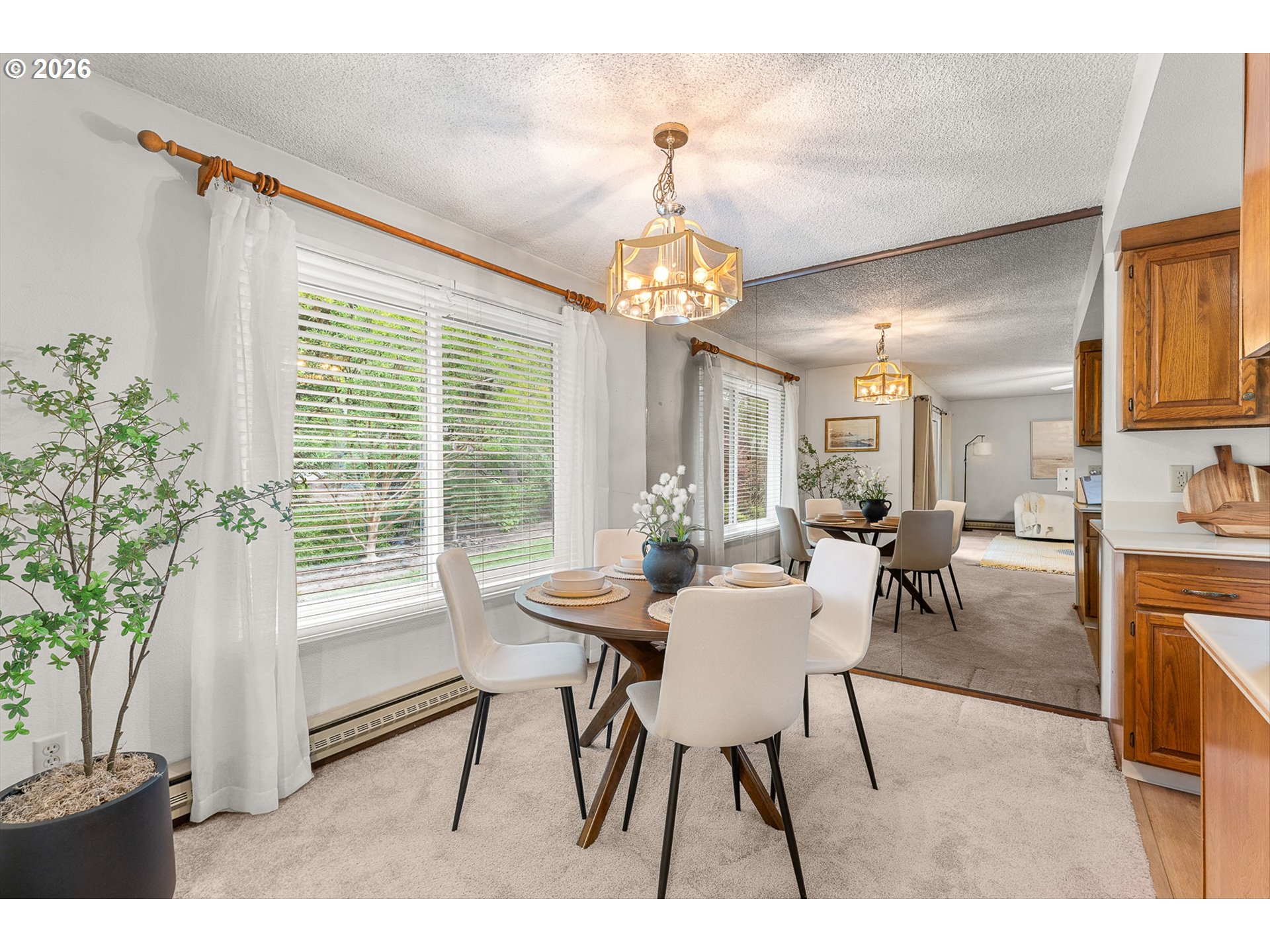 10935 Southwest Meadowbrook Drive Portland, OR 97224 - Photo 8 of 21