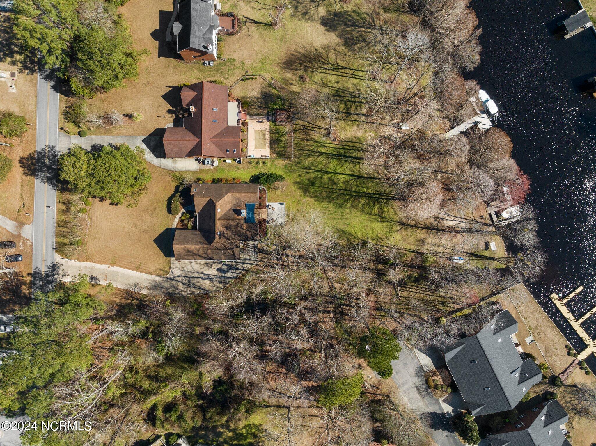 133 Pirates Road New Bern, NC 28562 - Photo 50 of 59 57-web-or-mls-DJI_0808