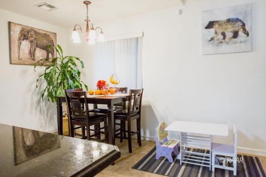1005 Sims Street Ridgecrest, CA 93555 - Photo 7 of 29