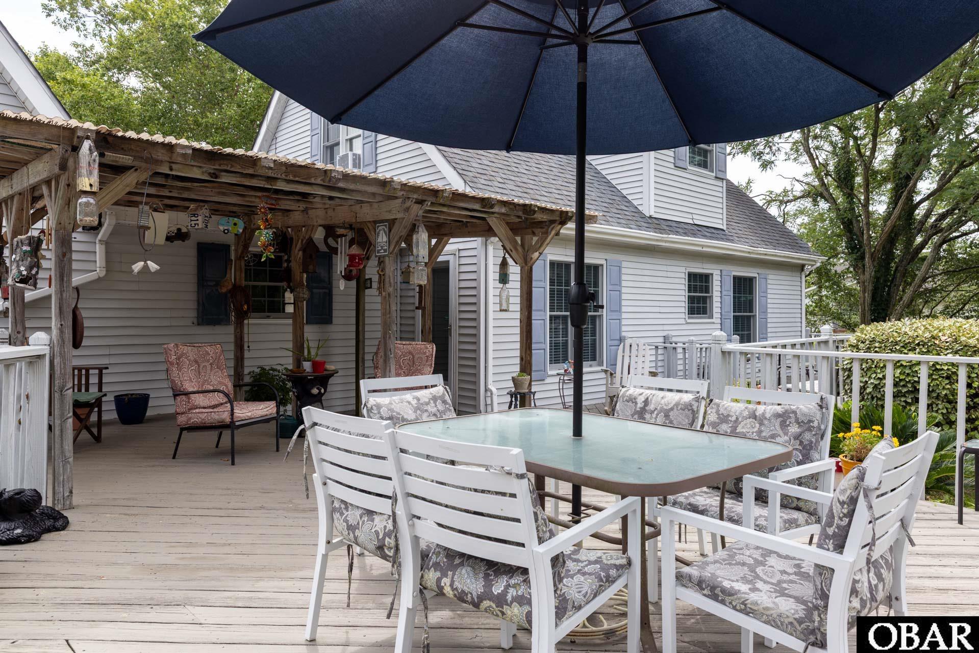 316 Narrow Shore Road, Unit 4 Aydlett, NC 27916 - Photo 58 of 87