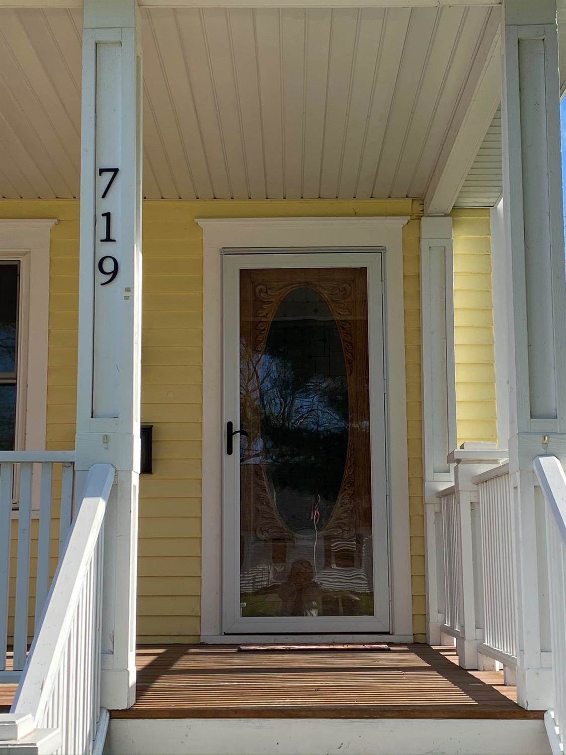 719 West Washington Street Rensselaer, IN 47978 - Photo 2 of 21