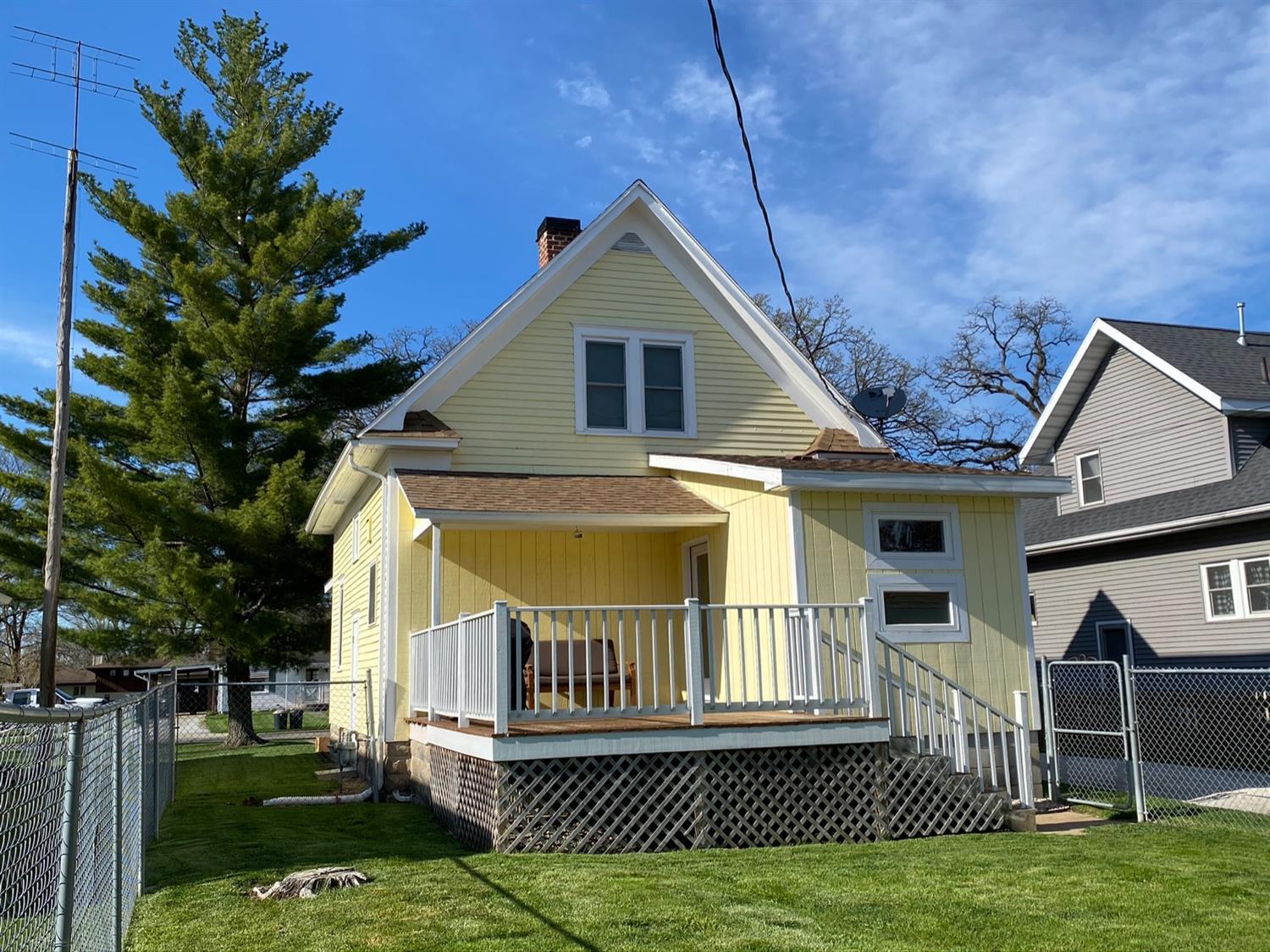 719 West Washington Street Rensselaer, IN 47978 - Photo 20 of 21