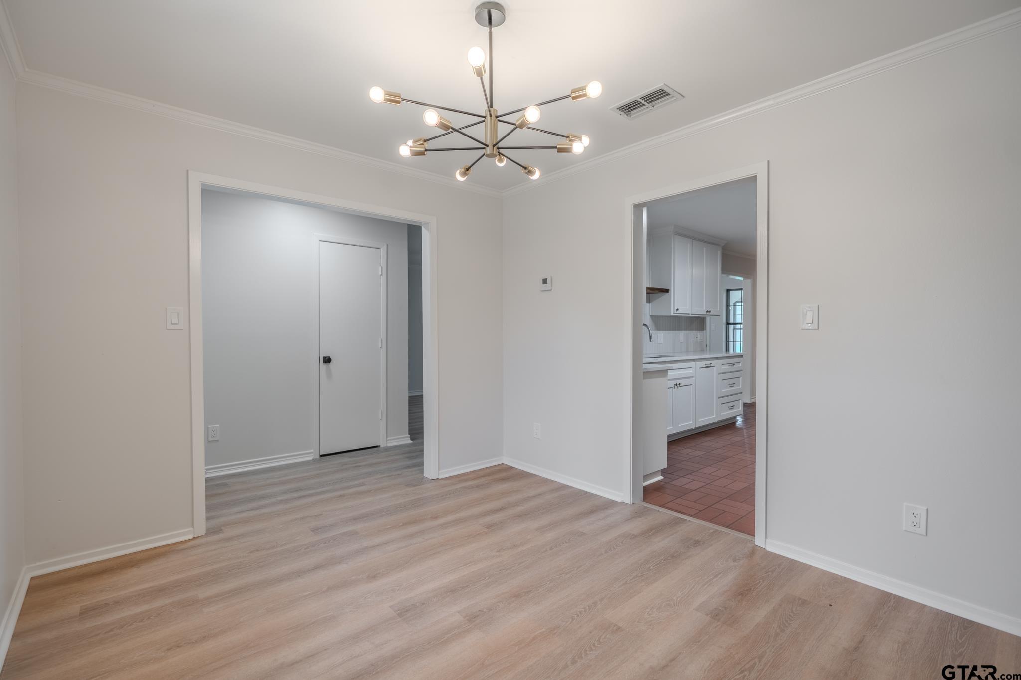 501 West Rieck Road Tyler, TX 75703 - Photo 7 of 48