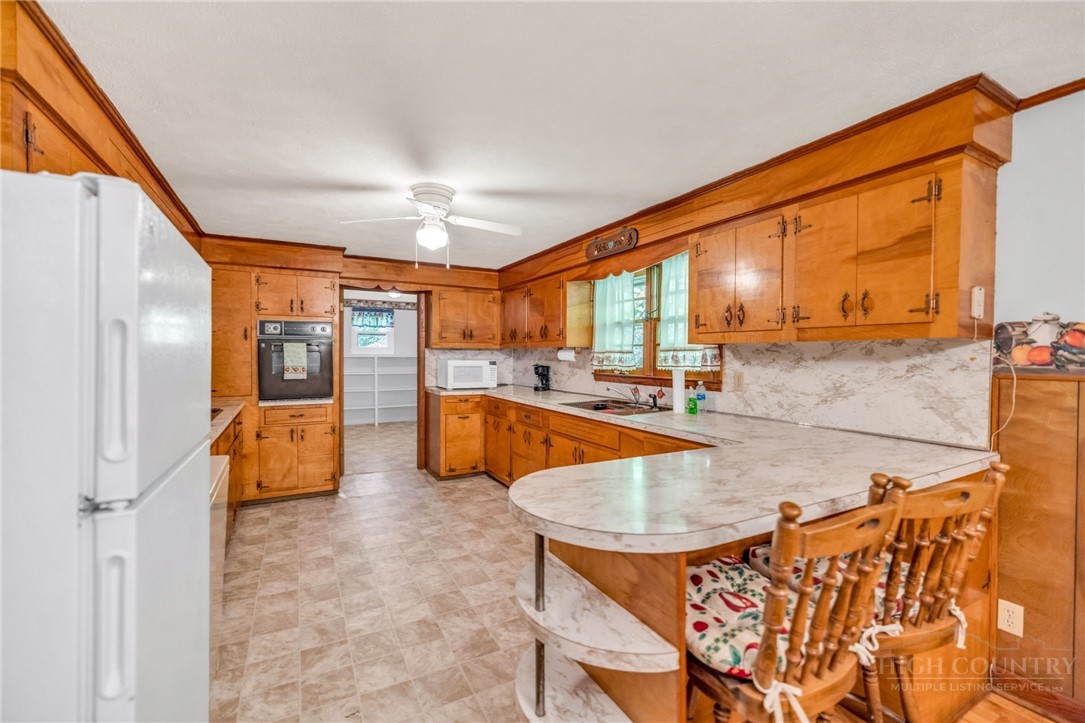 480 Roaring Fork Road Creston, NC 28615 - Photo 16 of 35 Gallery Image 16