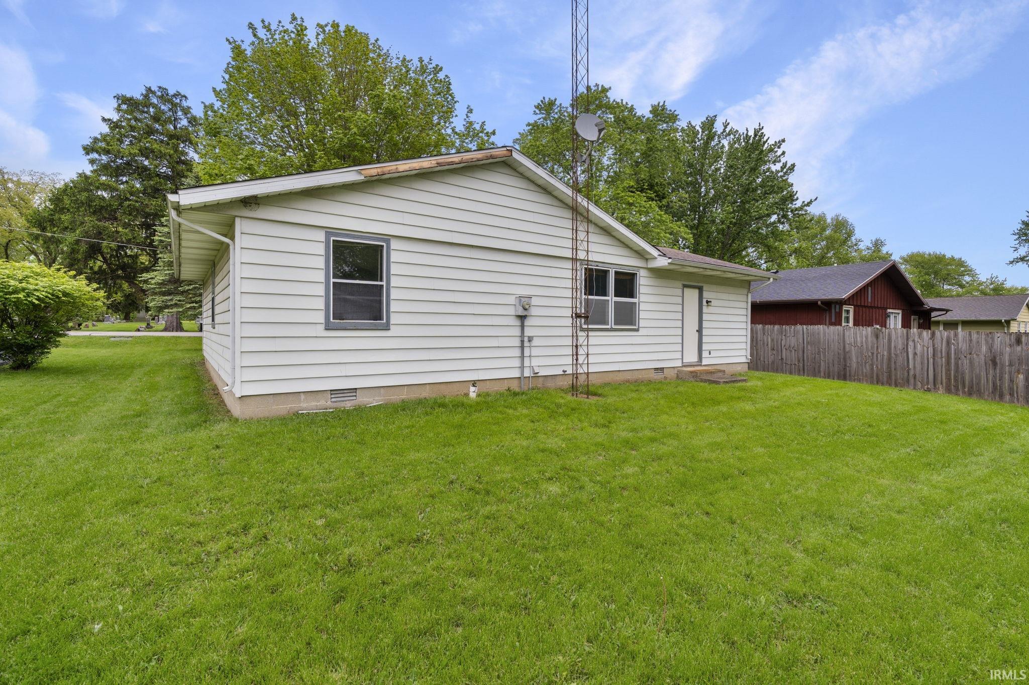 1005 Armory Road Delphi, IN 46923 - Photo 26 of 27
