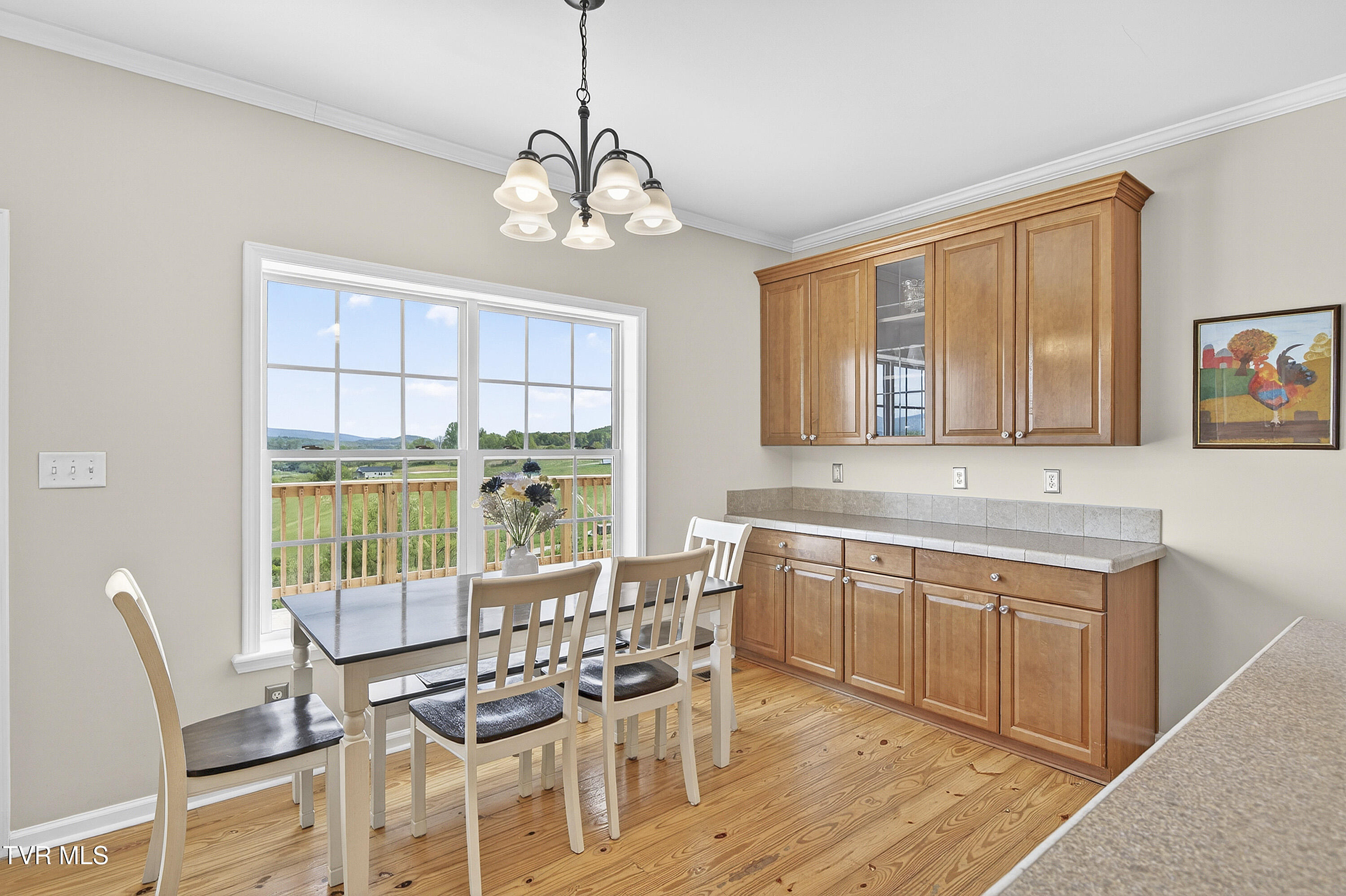 13129 Northridge Road Abingdon, VA 24210 - Photo 13 of 89 Kitchen