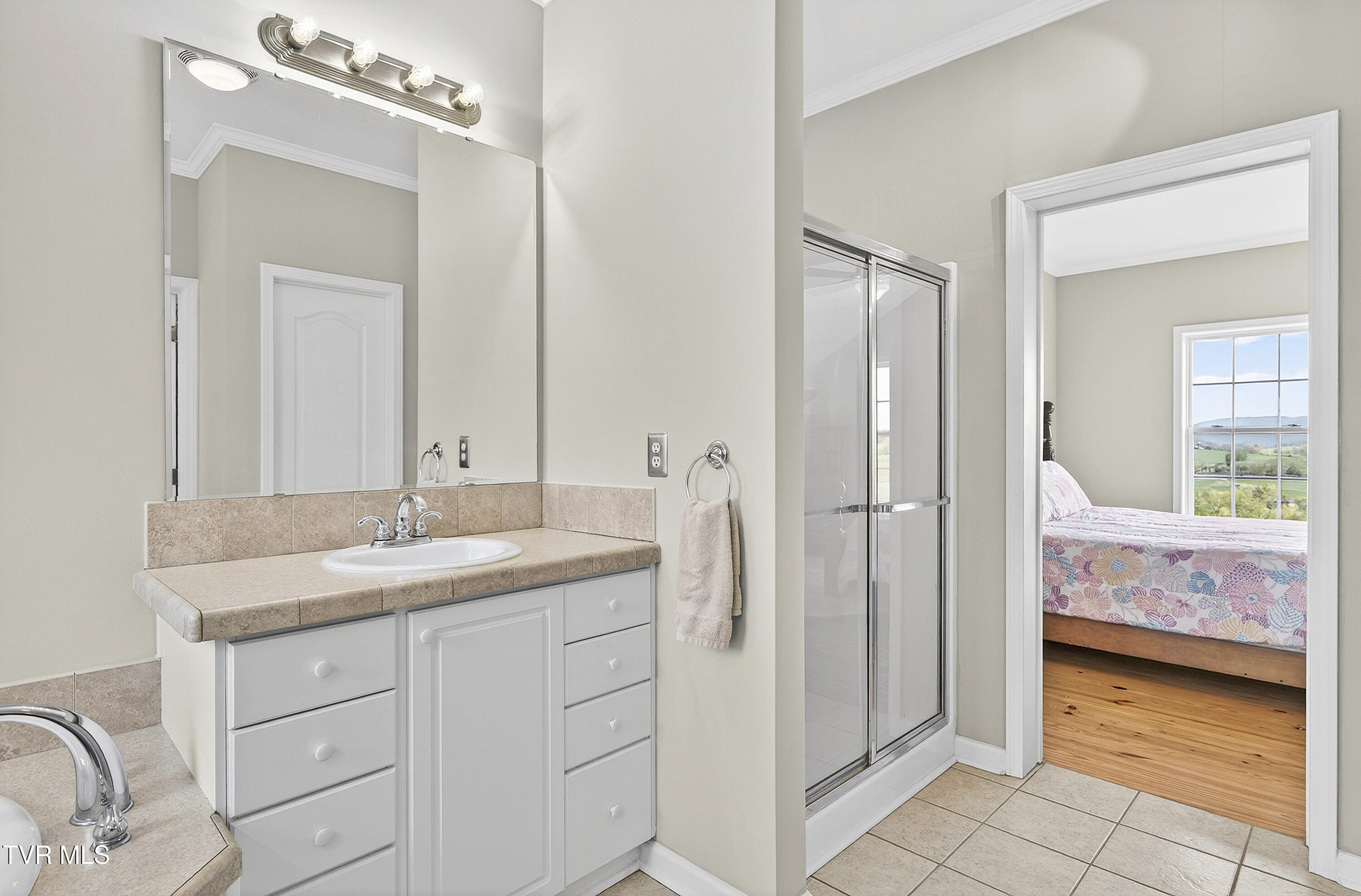 13129 Northridge Road Abingdon, VA 24210 - Photo 21 of 89 Primary Bath