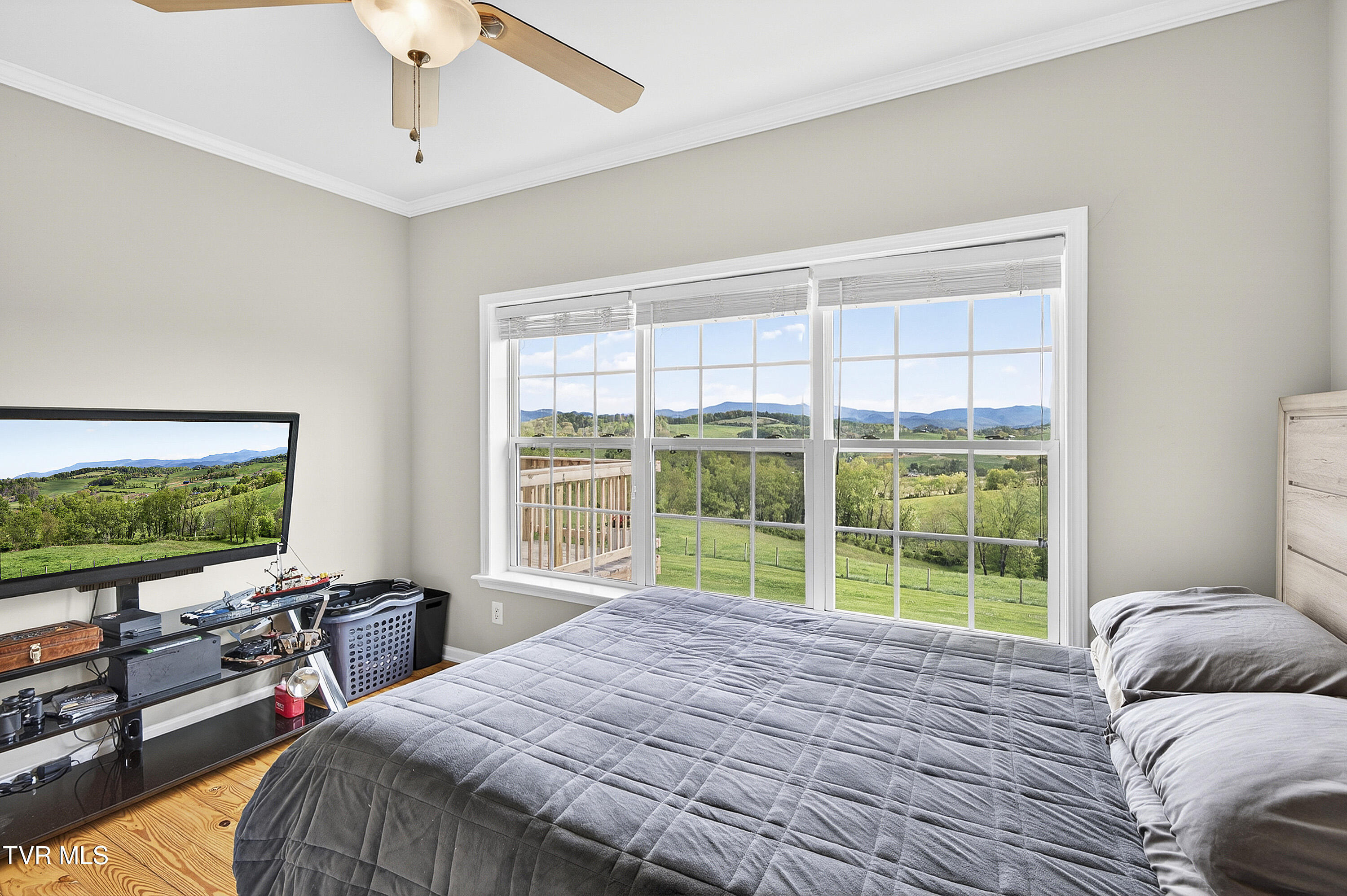 13129 Northridge Road Abingdon, VA 24210 - Photo 27 of 89 Bedroom 3