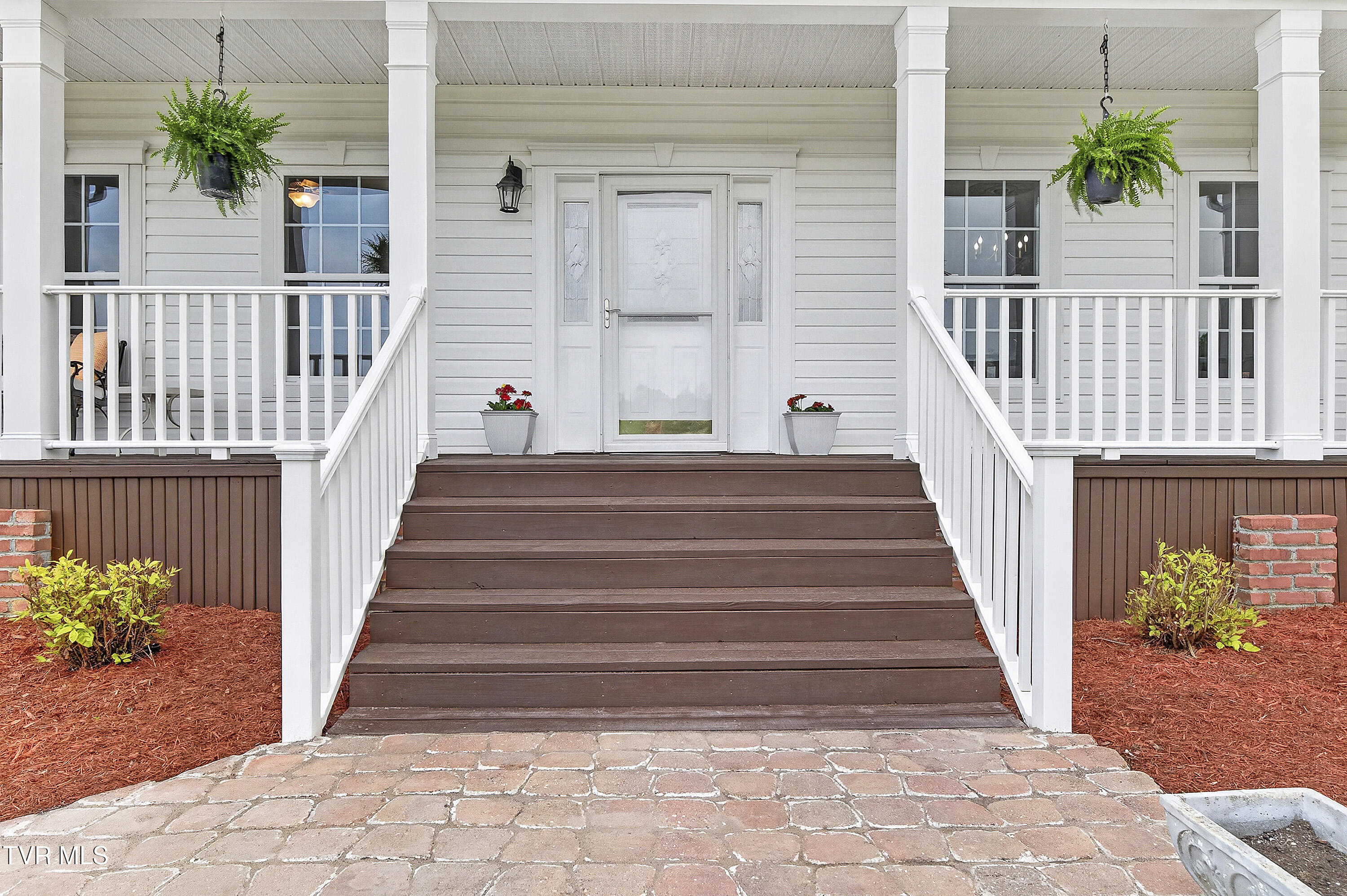13129 Northridge Road Abingdon, VA 24210 - Photo 4 of 89 Entrance