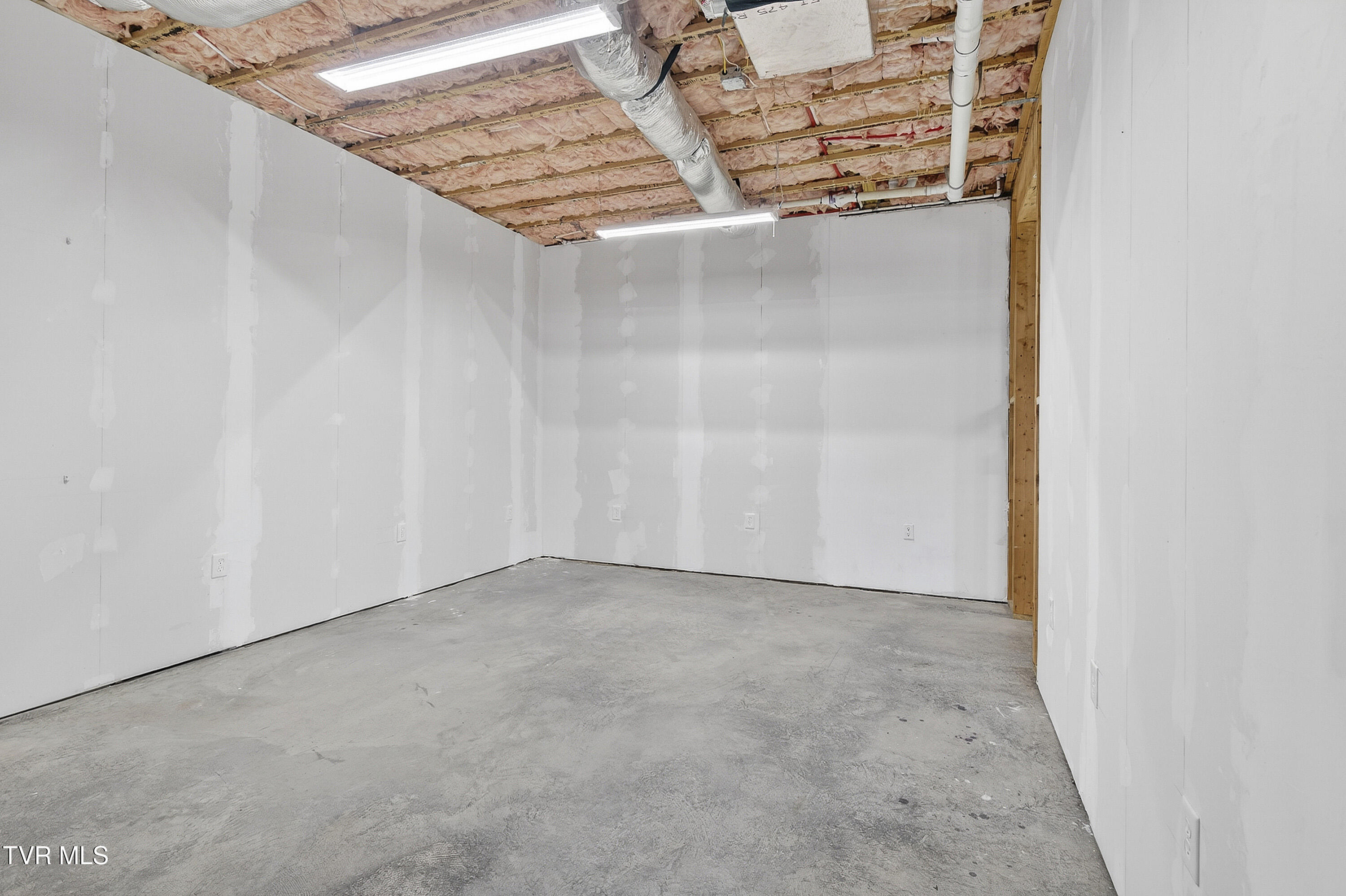 13129 Northridge Road Abingdon, VA 24210 - Photo 49 of 89 Basement