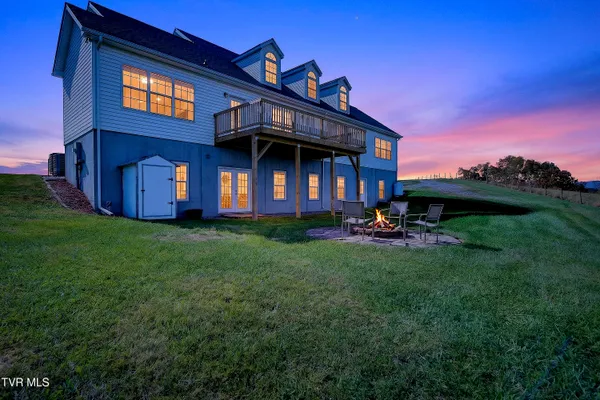 $899,900 | 13129 Northridge Road, Abingdon, VA 24210