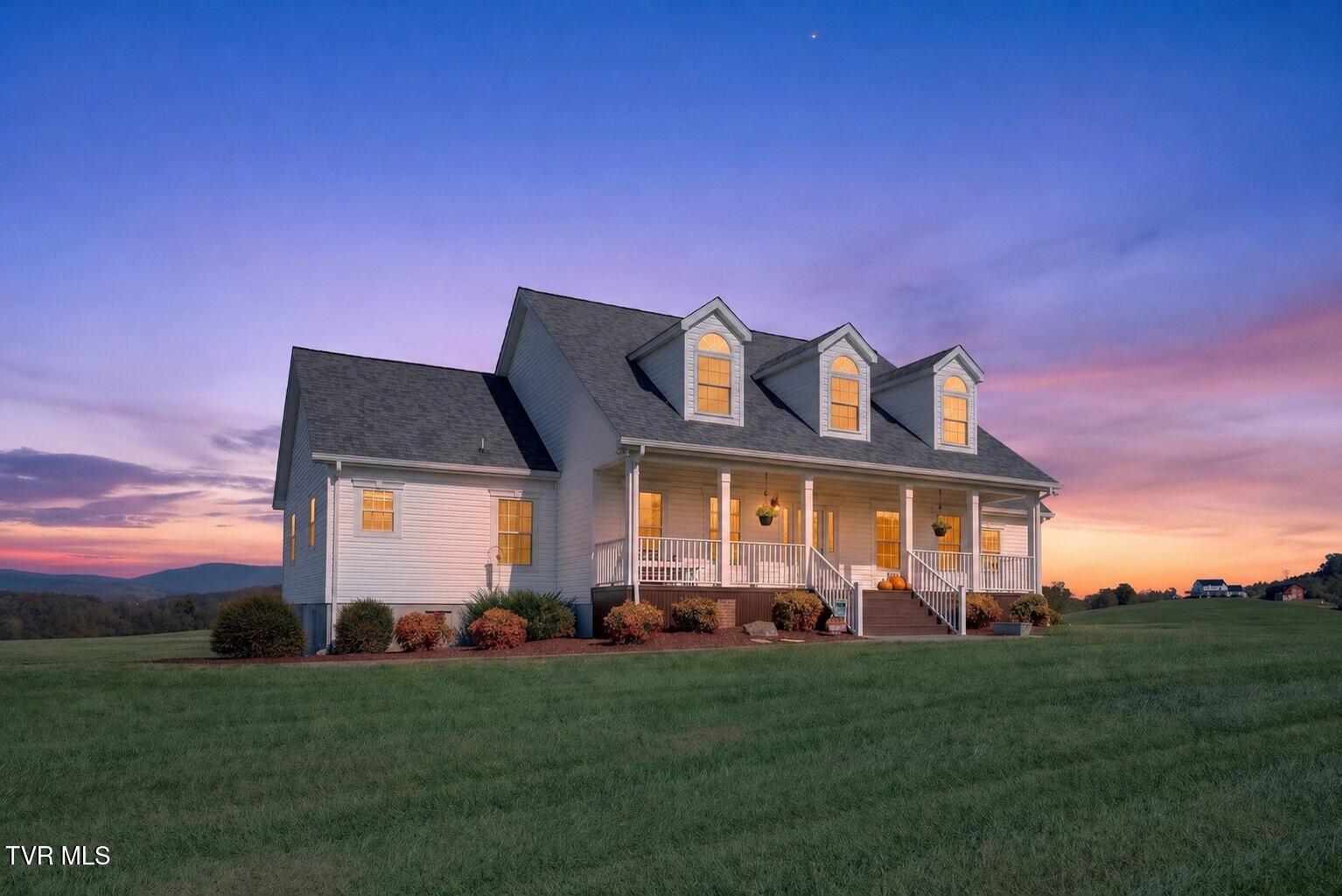 13129 Northridge Road Abingdon, VA 24210 - Photo 84 of 89 80_image