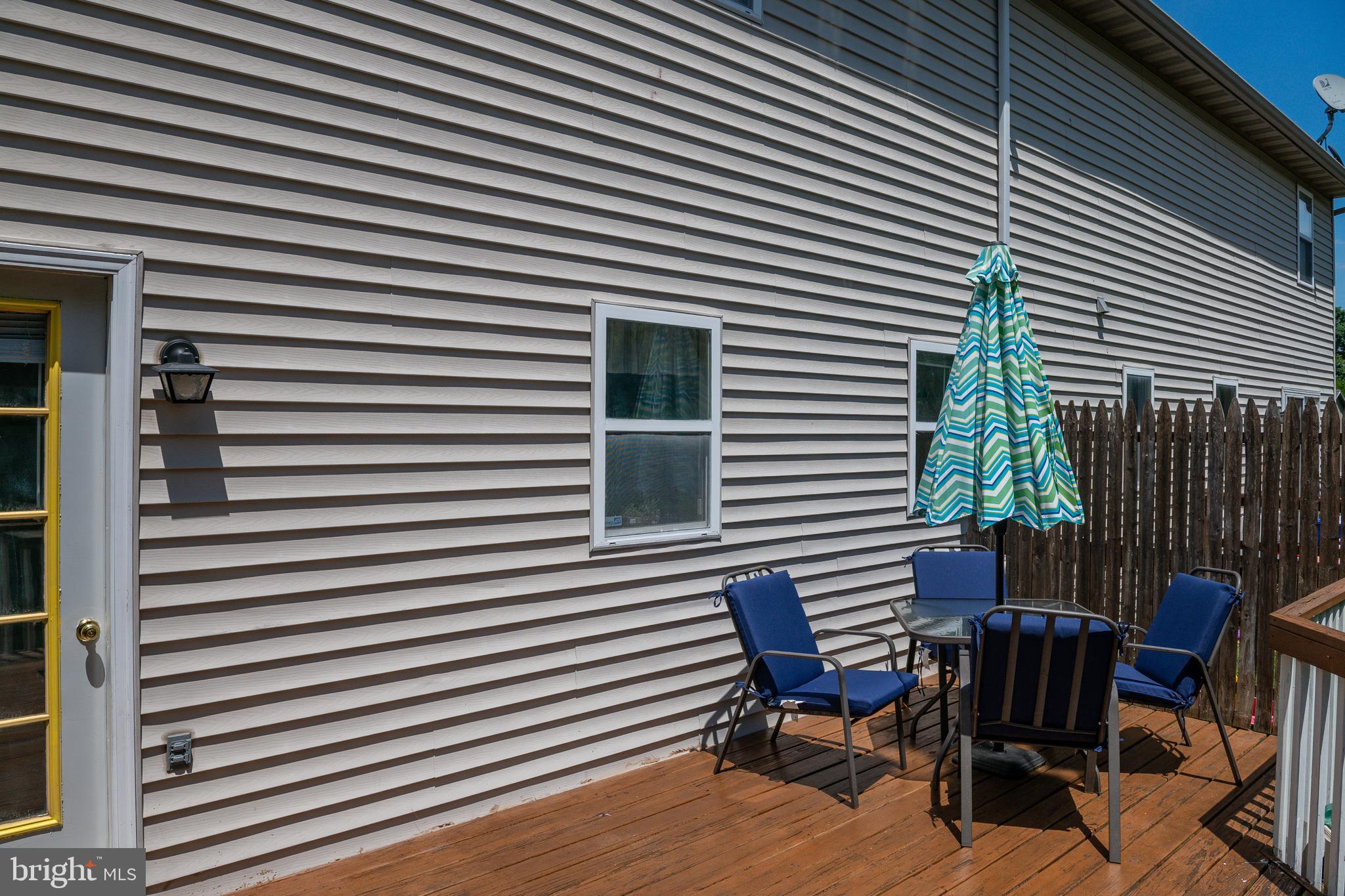 212 South View Road Fleetwood, PA 19522 - Photo 26 of 27 Gallery Image 26