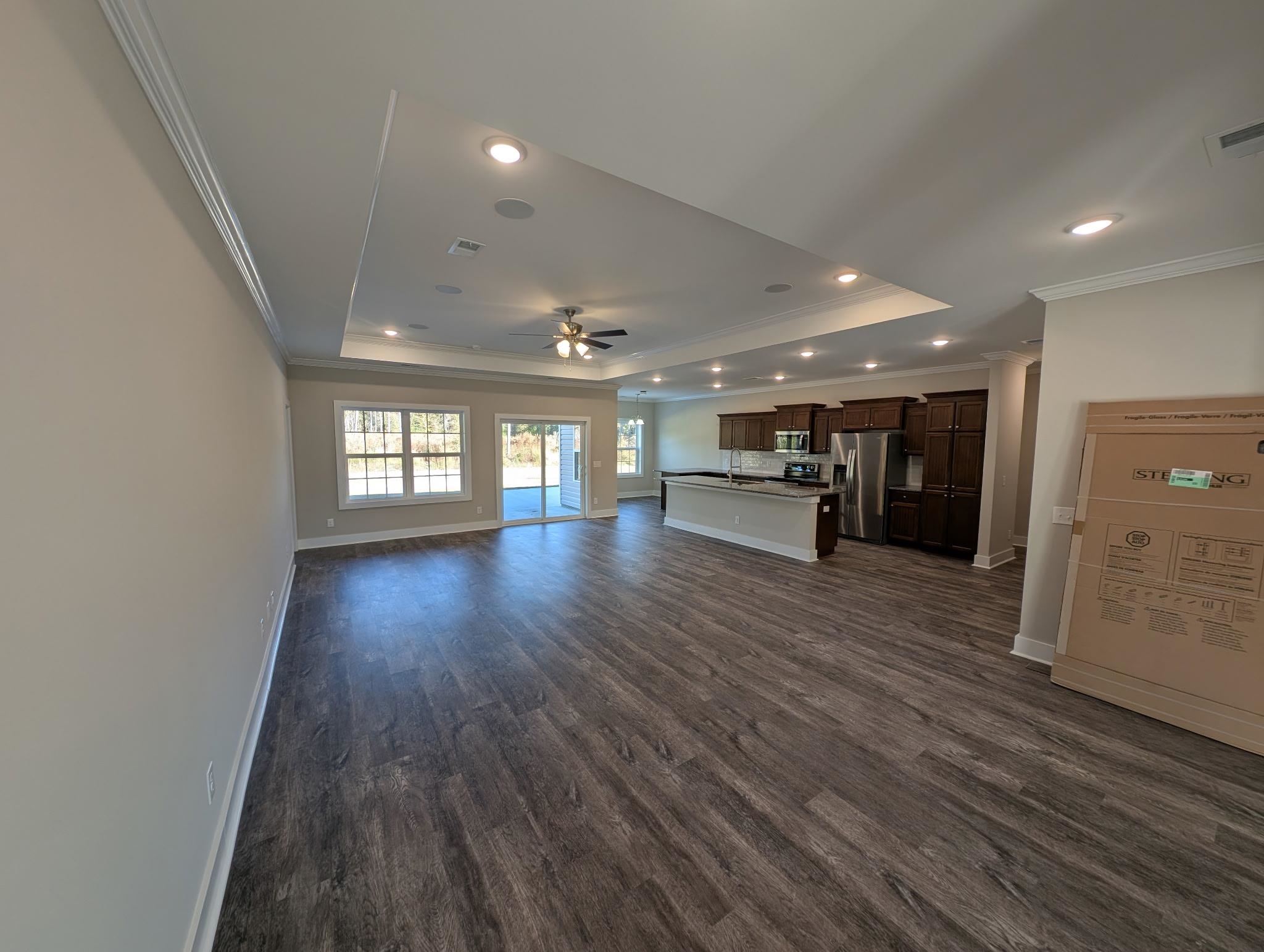 6 Duford Road Nichols, SC 29581 - Photo 4 of 26 Gallery Image 4