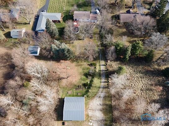 18821 Mercer Road Bowling Green, OH 43402 - Photo 10 of 17 Gallery Image 10