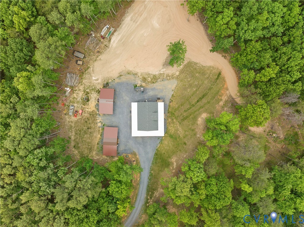 1426 Firehouse Road Howardsville, VA 24562 - Photo 57 of 62