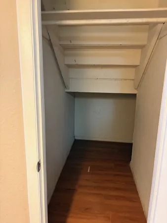a view of a hallway