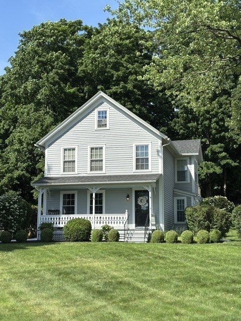 102 Miller Street Ludlow, MA 01056 - Photo 1 of 41