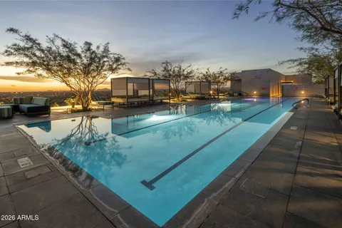 $2,849,000 | 7120 East Kierland Boulevard, Unit 915, Scottsdale, AZ 85254