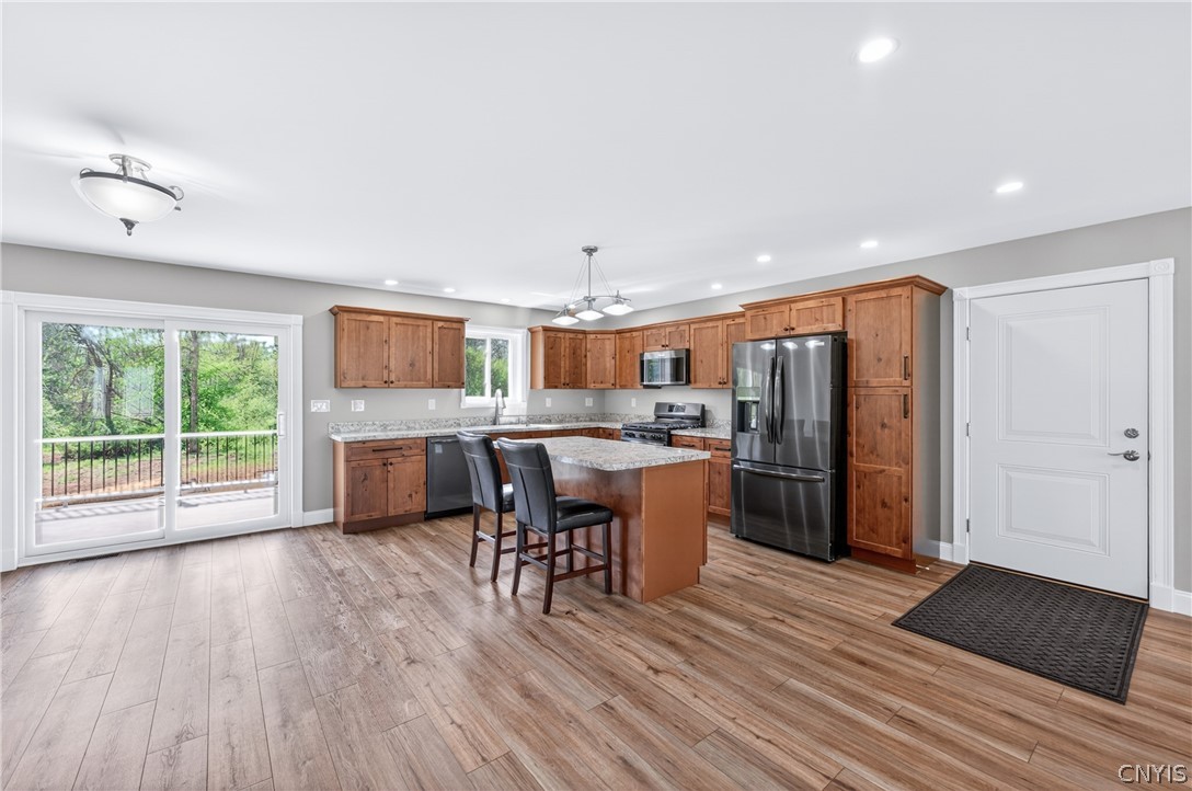 4743 Clinton Street Kirkland, NY 13321 - Photo 8 of 49