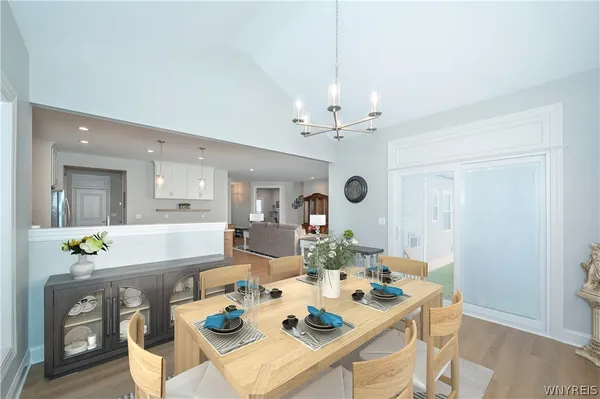 $614,777 | 40 Greenspring Court, West Seneca, NY 14224