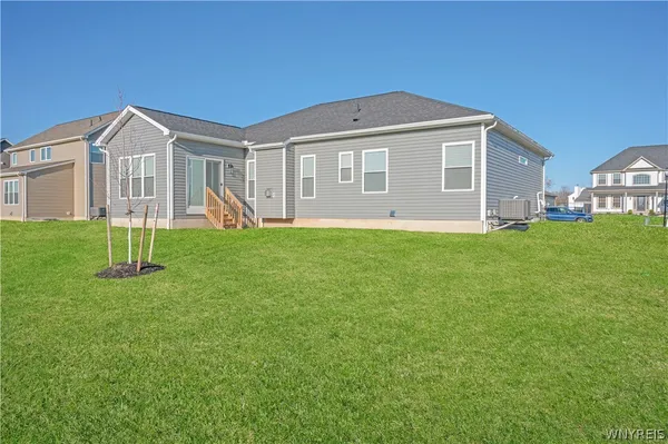 $614,777 | 40 Greenspring Court, West Seneca, NY 14224
