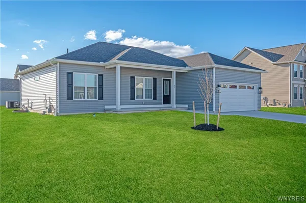 $614,777 | 40 Greenspring Court, West Seneca, NY 14224