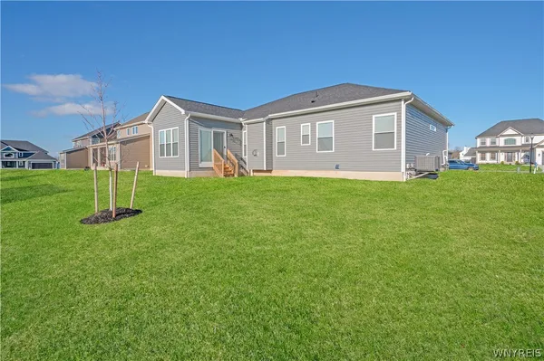 $614,777 | 40 Greenspring Court, West Seneca, NY 14224