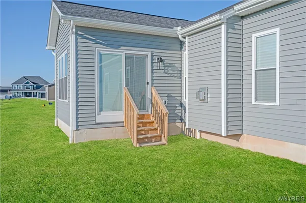 $614,777 | 40 Greenspring Court, West Seneca, NY 14224