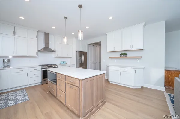 $614,777 | 40 Greenspring Court, West Seneca, NY 14224