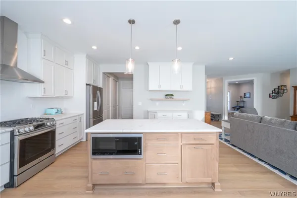 $614,777 | 40 Greenspring Court, West Seneca, NY 14224