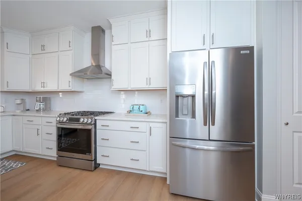 $614,777 | 40 Greenspring Court, West Seneca, NY 14224