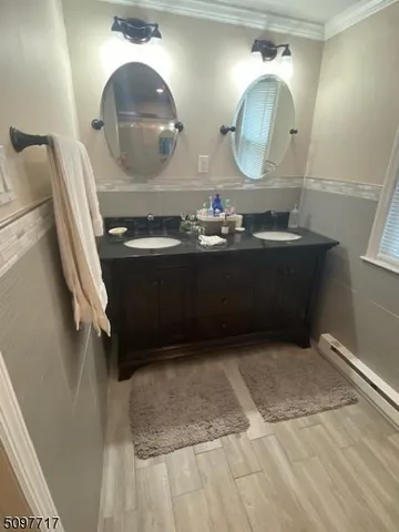 $3,150 | 134 Washington Street, Unit 1, Morristown, NJ 07960