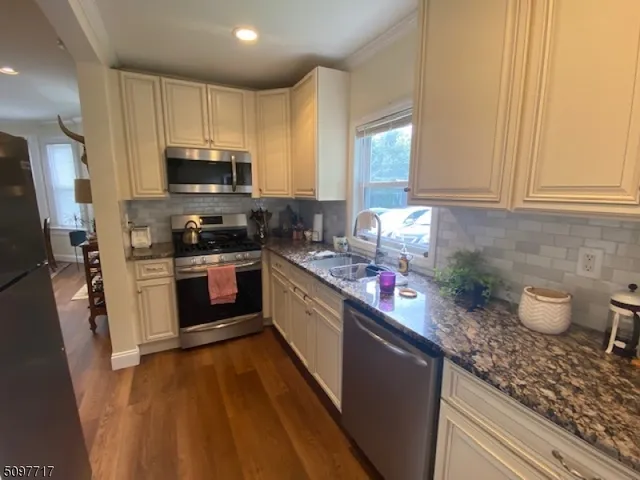 $3,150 | 134 Washington Street, Unit 1, Morristown, NJ 07960