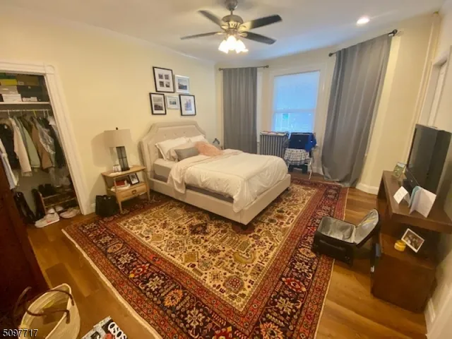 $3,150 | 134 Washington Street, Unit 1, Morristown, NJ 07960