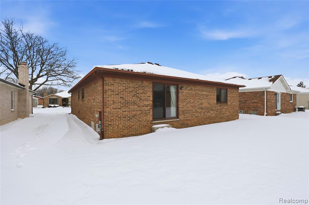 15180 Raphael Terrace Warren, MI 48088 - Photo 21 of 21 Gallery Image 21