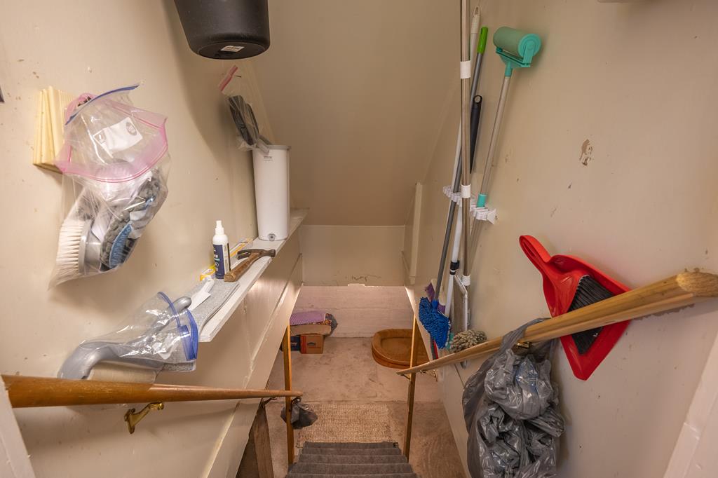 408 Maple Street Glade Spring, VA 24340 - Photo 27 of 56 Gallery Image 27