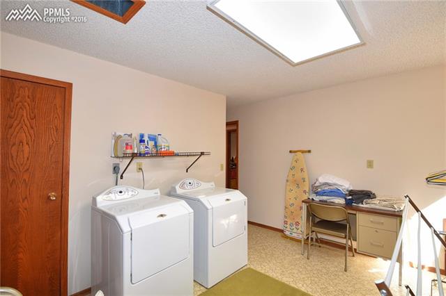 5445 Jason Road Colorado Springs, CO 80908 - Photo 25 of 30