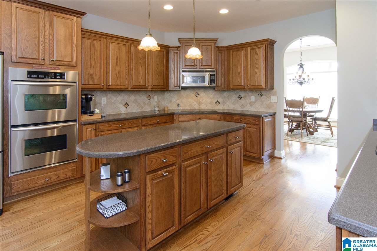 131 Sydney Lane Chelsea, AL 35043 - Photo 19 of 46