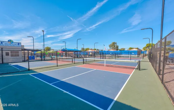 $259,900 | 671 Leisure World, Mesa, AZ 85206