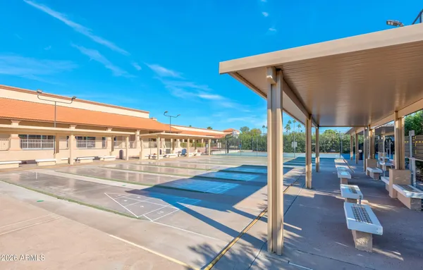 $259,900 | 671 Leisure World, Mesa, AZ 85206