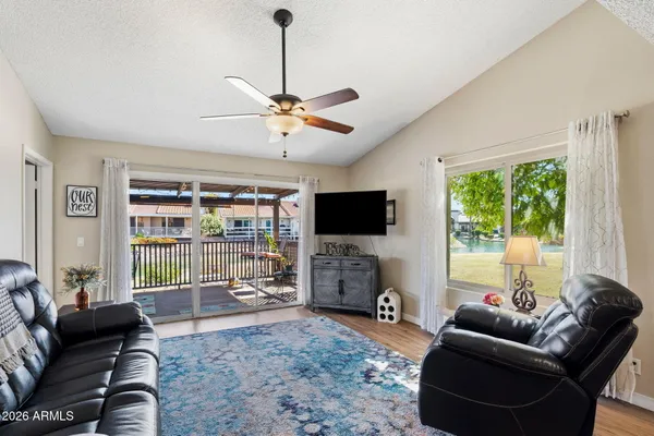 $259,900 | 671 Leisure World, Mesa, AZ 85206