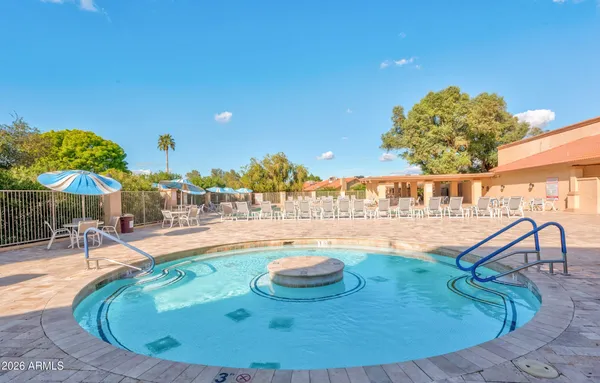 $259,900 | 671 Leisure World, Mesa, AZ 85206