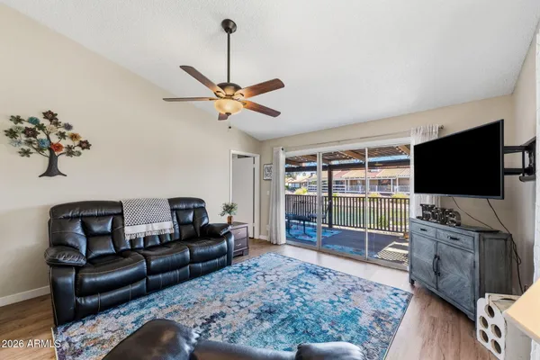 $259,900 | 671 Leisure World, Mesa, AZ 85206