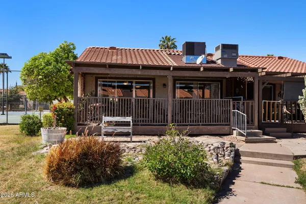 $259,900 | 671 Leisure World, Mesa, AZ 85206