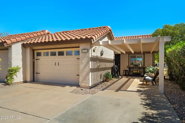 $259,900 | 671 Leisure World, Mesa, AZ 85206